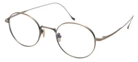Masunaga Chord A Optical Glasses