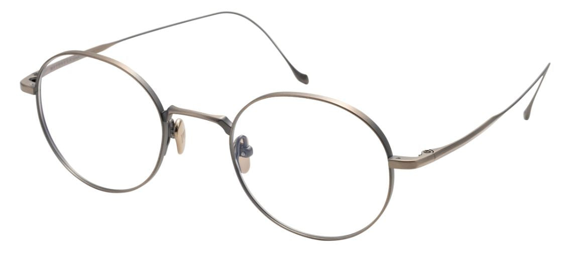 Masunaga Chord A Optical Glasses
