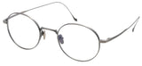 Lunettes de vue Masunaga Chord A