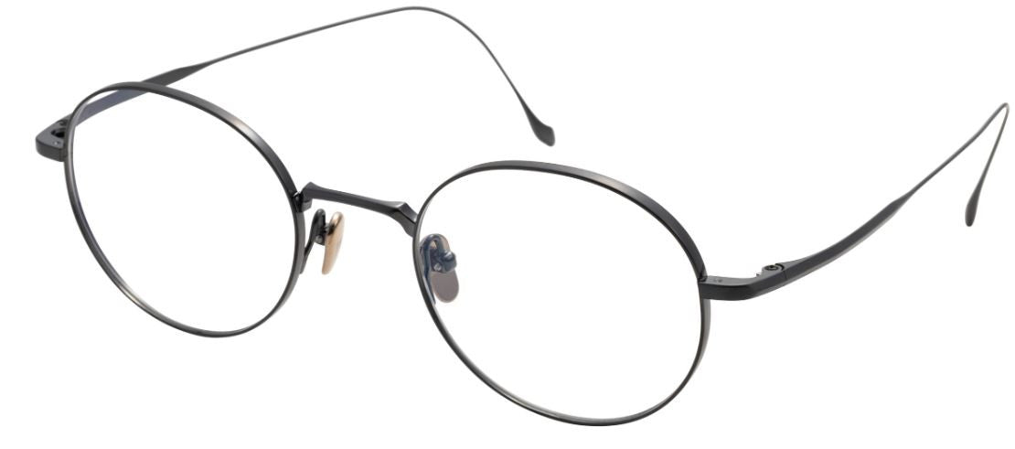 Masunaga Chord A Optical Glasses