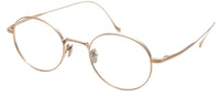 Masunaga Chord A Optical Glasses
