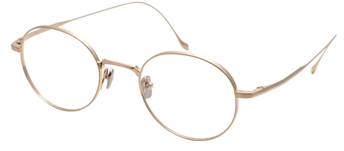Masunaga Chord A Optical Glasses