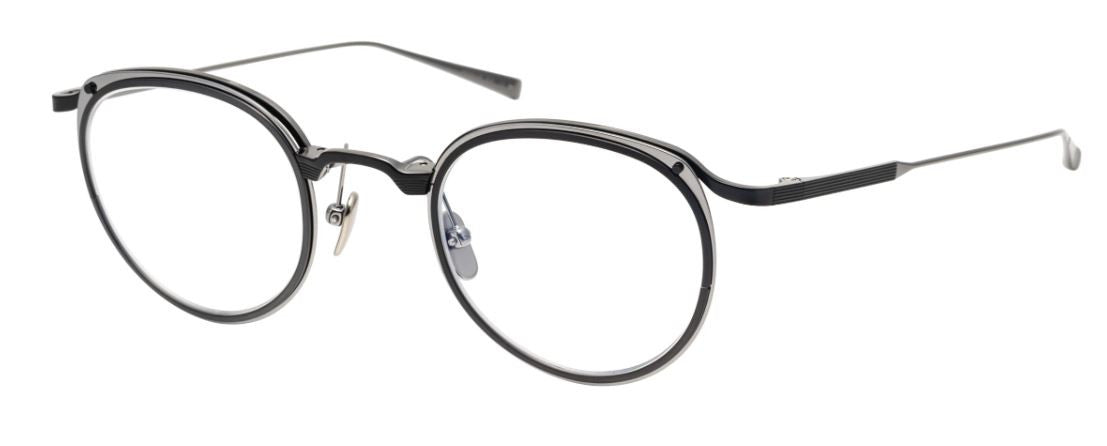 Masunaga Altus Brille