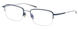 Gafas graduadas Masunaga MIES II