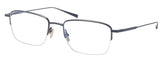 Gafas graduadas Masunaga MIES II