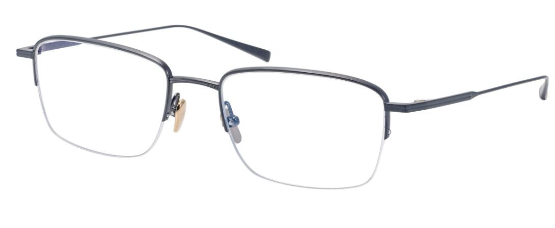 Masunaga MIES II Korrektionsbrille