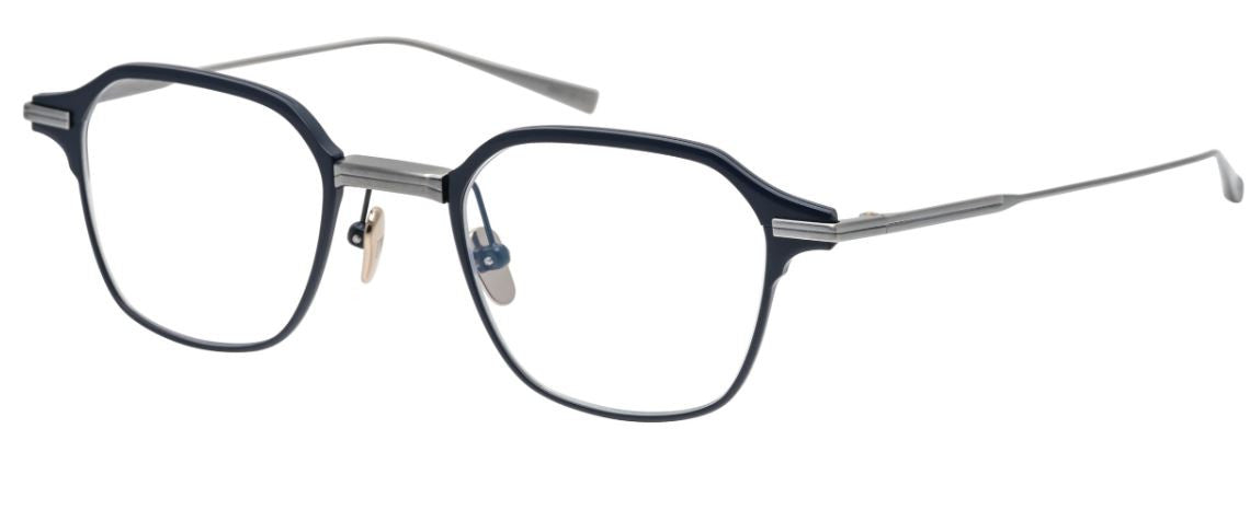 Lunettes de vue Masunaga Bleecker