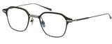 Lunettes de vue Masunaga Bleecker