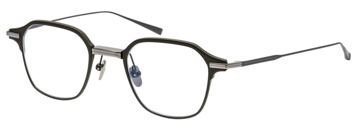 Lunettes de vue Masunaga Bleecker