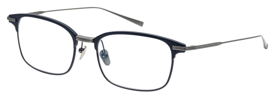 Masunaga Lenox Eyeglasses
