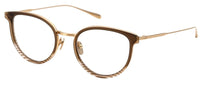 Lunettes de vue Masunaga Odette