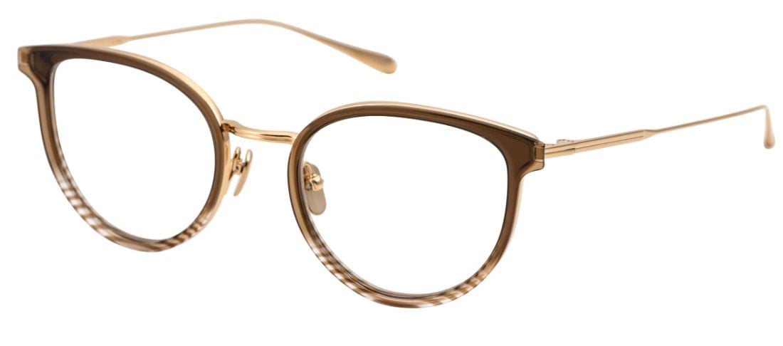 Lunettes de vue Masunaga Odette