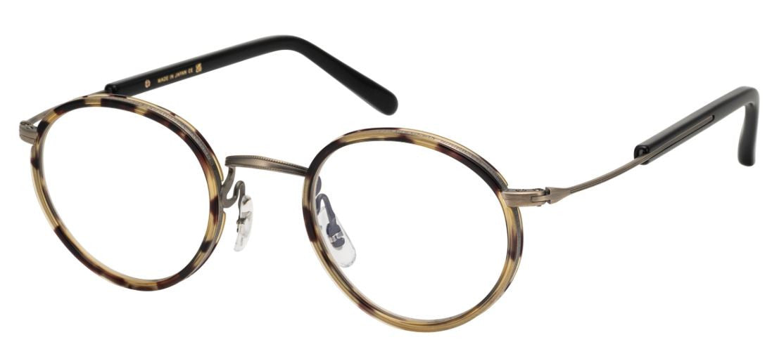 Masunaga GMS-127 Eyeglasses