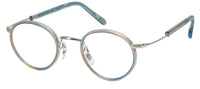 Masunaga GMS-127 Eyeglasses