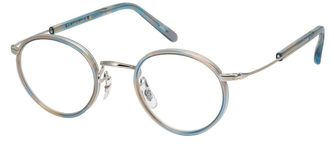 Masunaga GMS-127 Eyeglasses