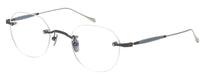 Brillen op sterkte Masunaga GMS-126T