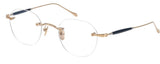 Lunettes de vue Masunaga GMS-126T