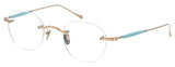 Lunettes de vue Masunaga GMS-126T