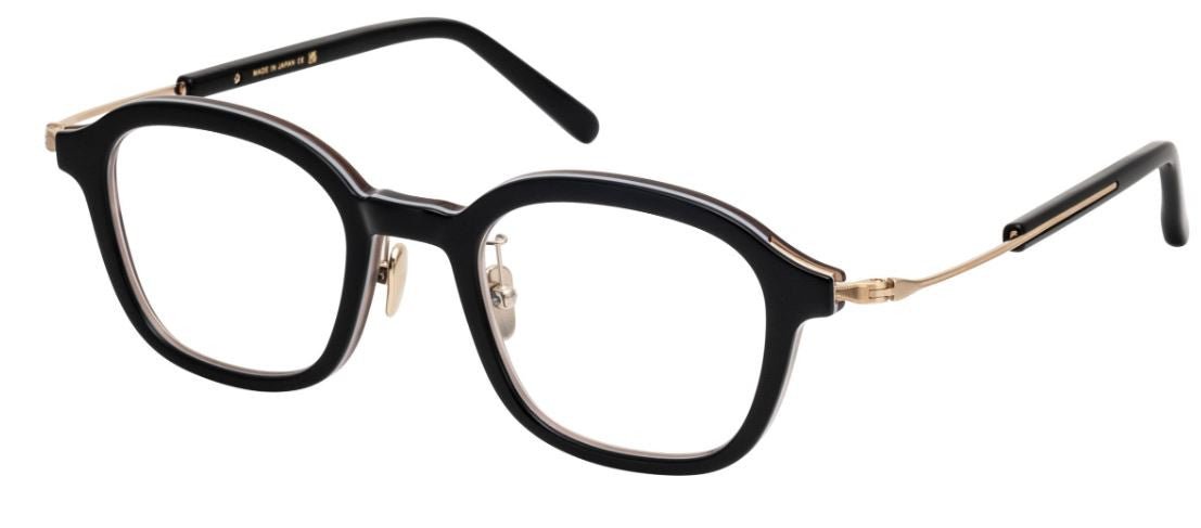 Lunettes de vue Masunaga GMS-125