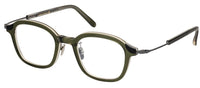 Lunettes de vue Masunaga GMS-125