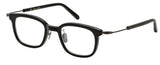 Lunettes de vue Masunaga GMS-124