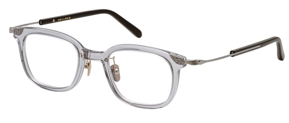 Lunettes de vue Masunaga GMS-124