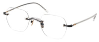 Lunettes de vue Masunaga GMS-122T