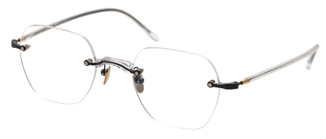 Lunettes de vue Masunaga GMS-122T