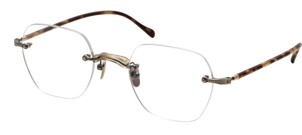 Lunettes de vue Masunaga GMS-122T