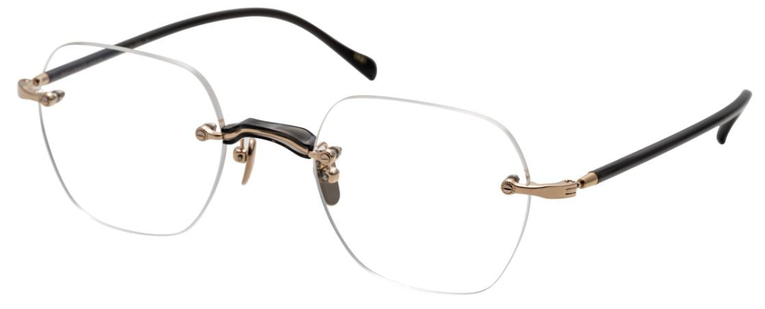 Lunettes de vue Masunaga GMS-122T