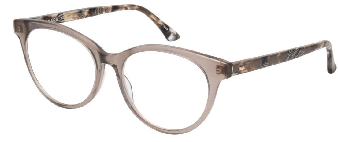 Masunaga 104 Eyeglasses