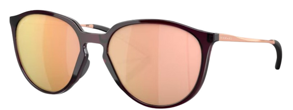 Lunettes de Soleil Oakley OO9288