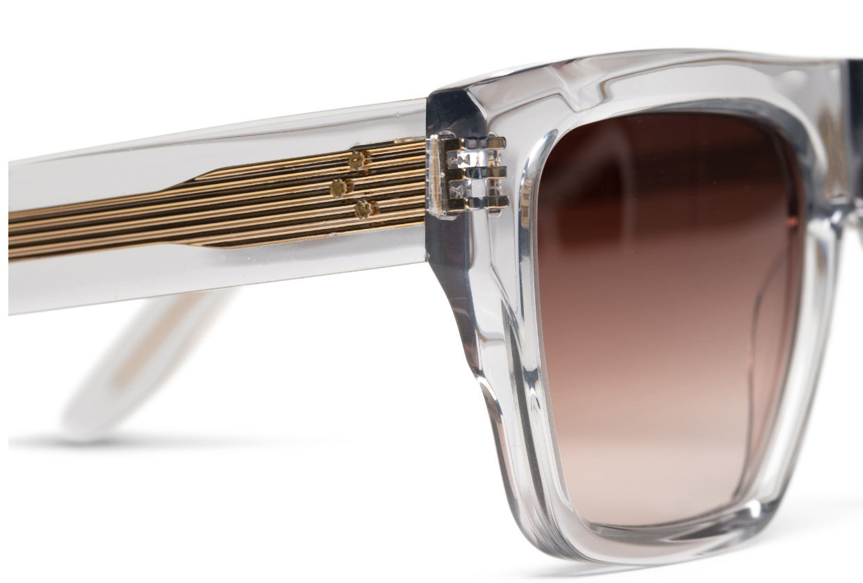 Sonnenbrille Leimann LEIM XVIII