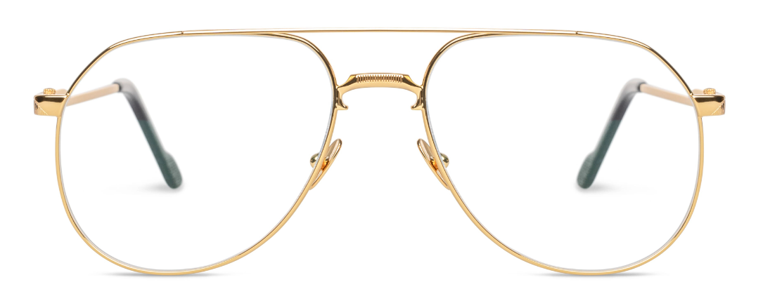 Brille Leimann LEIM III