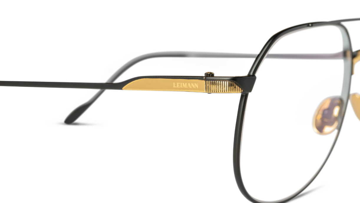 Brille Leimann LEIM III