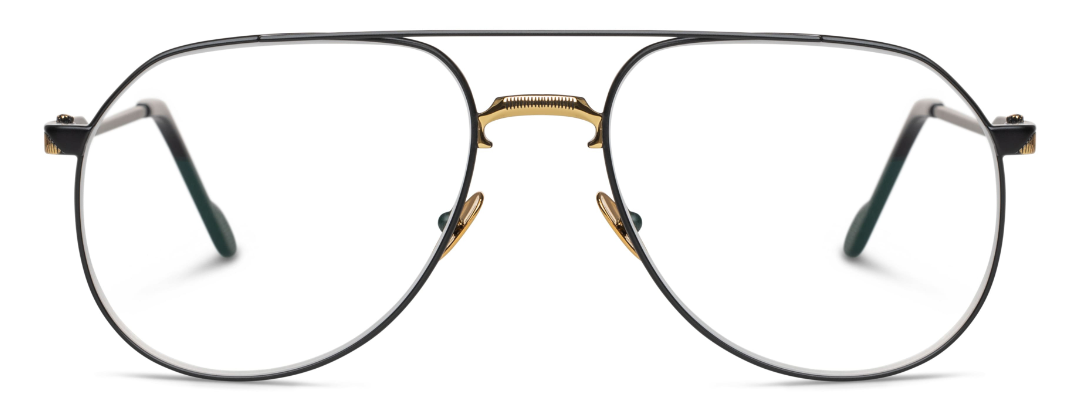 Brille Leimann LEIM III
