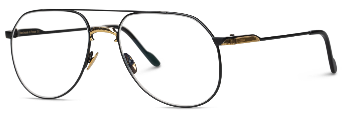 Brille Leimann LEIM III