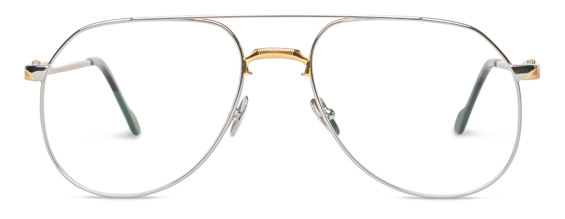 Brille Leimann LEIM III