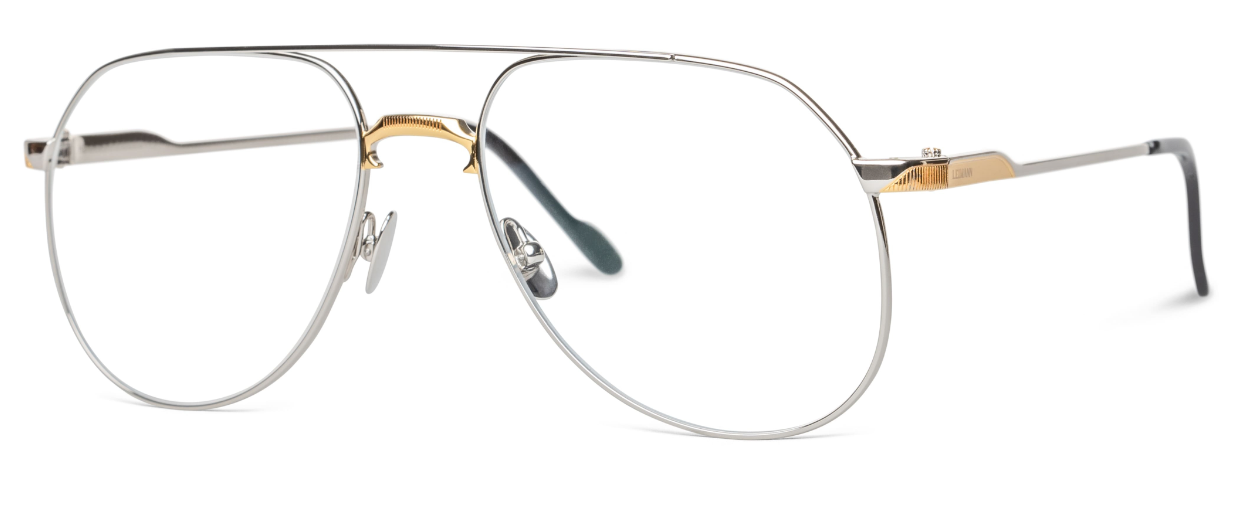 Brille Leimann LEIM III