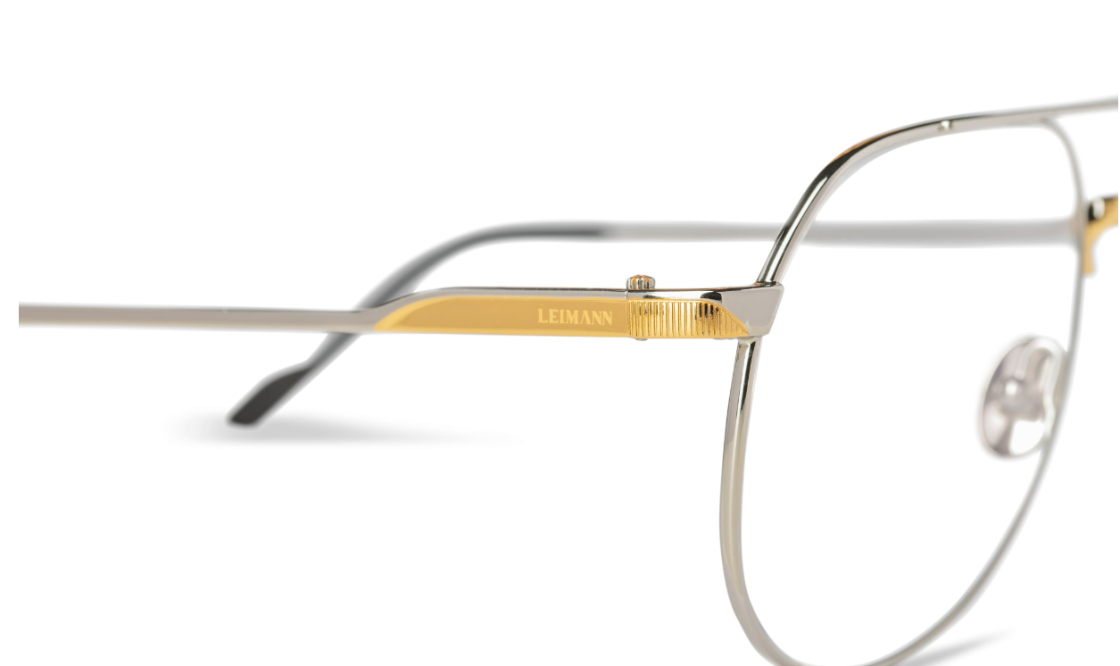 Brille Leimann LEIM III