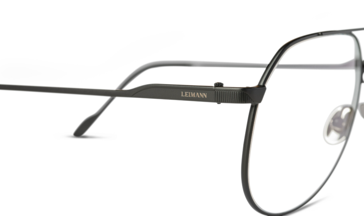 Brille Leimann LEIM III