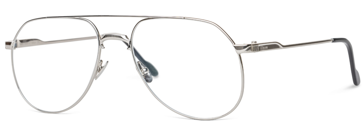 Brille Leimann LEIM III