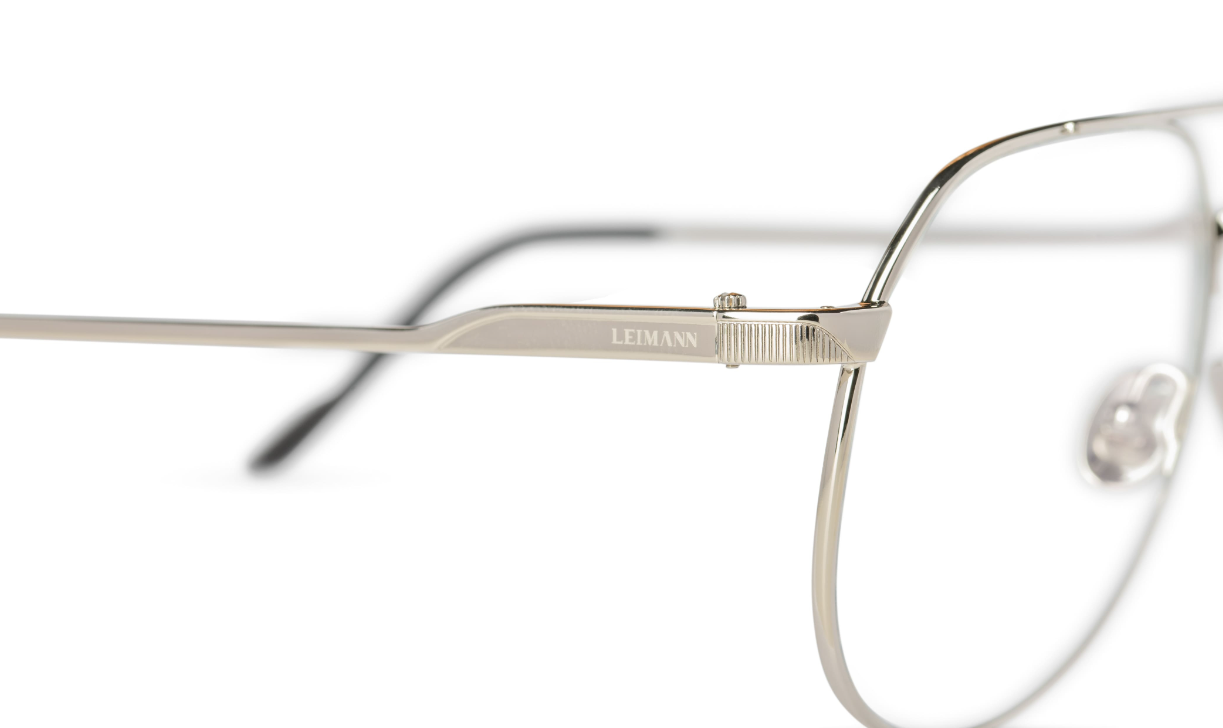 Brille Leimann LEIM III