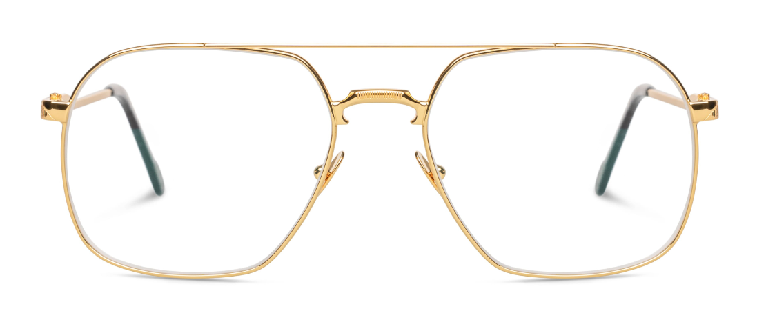 Brille Leimann LEIM VII