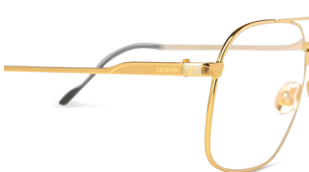 Brille Leimann LEIM VII