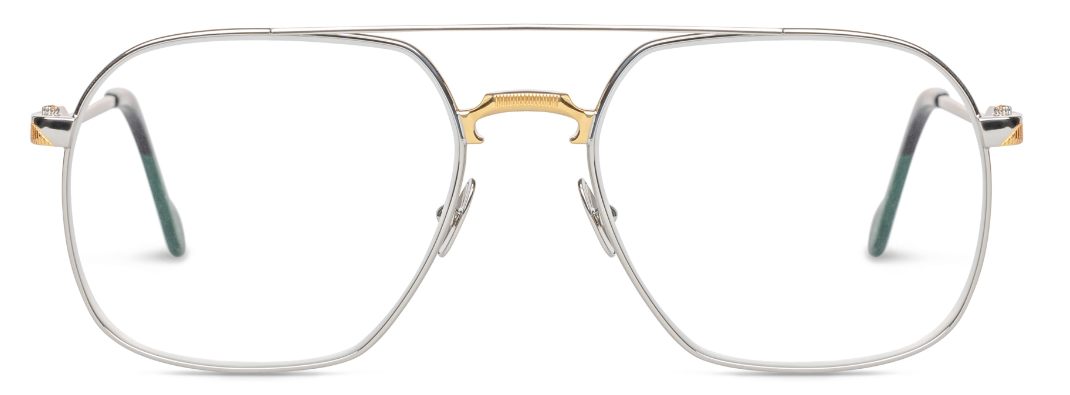Brille Leimann LEIM VII