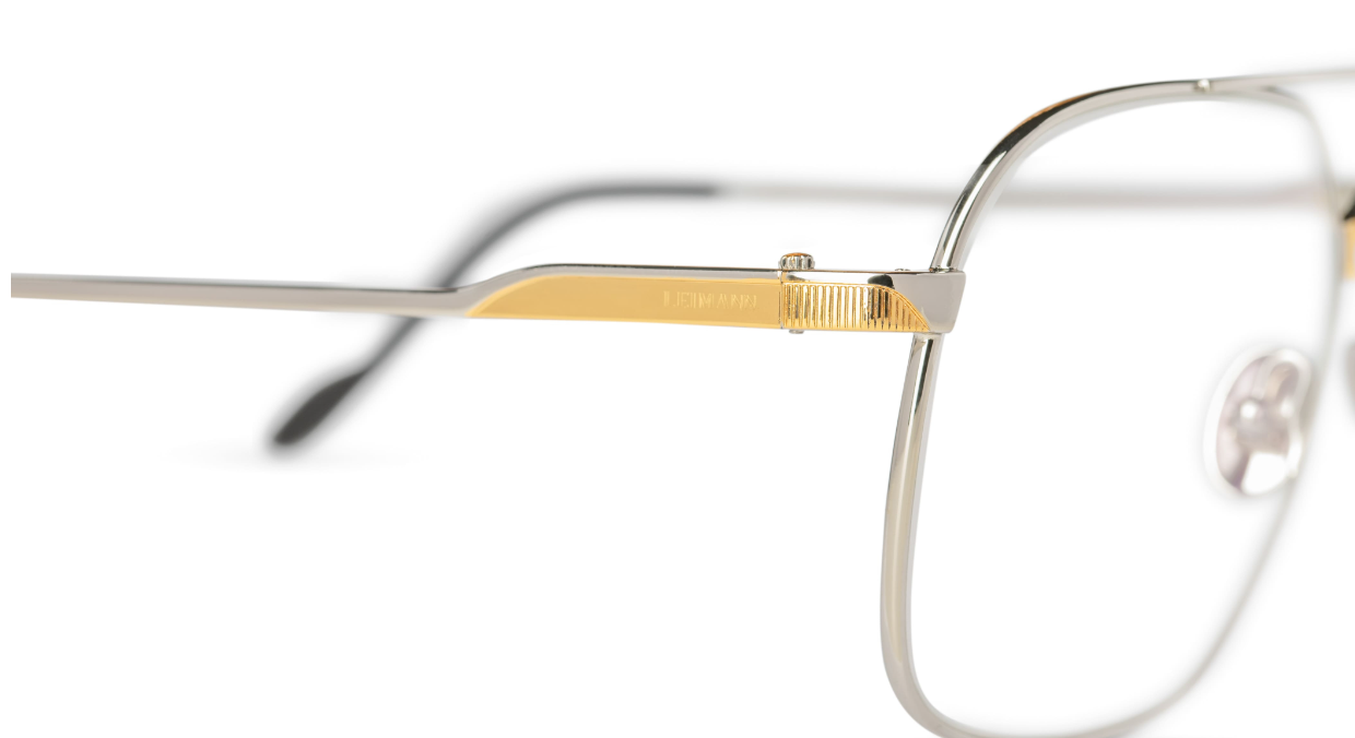 Brille Leimann LEIM VII