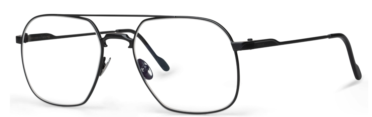 Brille Leimann LEIM VII