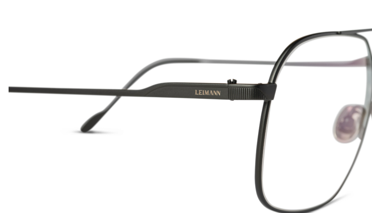 Brille Leimann LEIM VII
