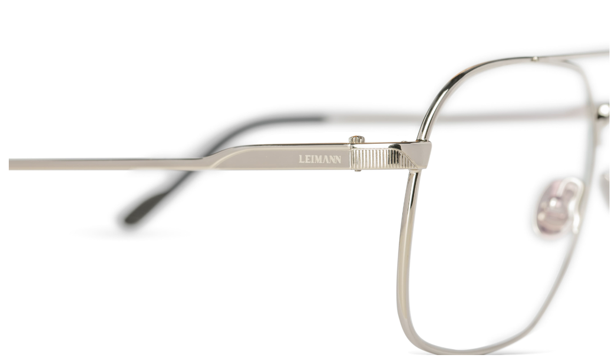 Brille Leimann LEIM VII